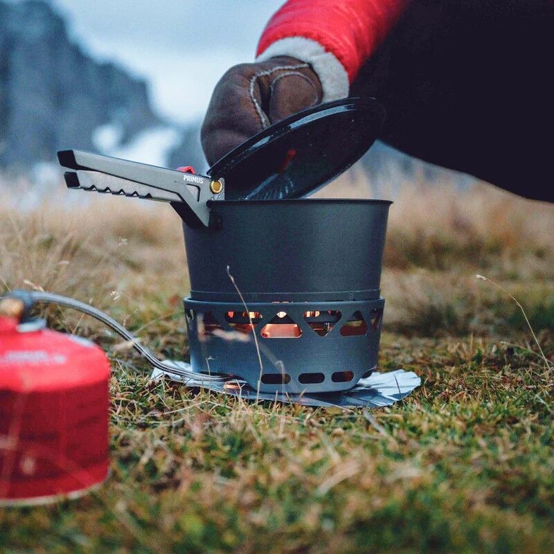 Primus Primetech Stove Set 1.3L - Keittiökalusteet | Hardloop
