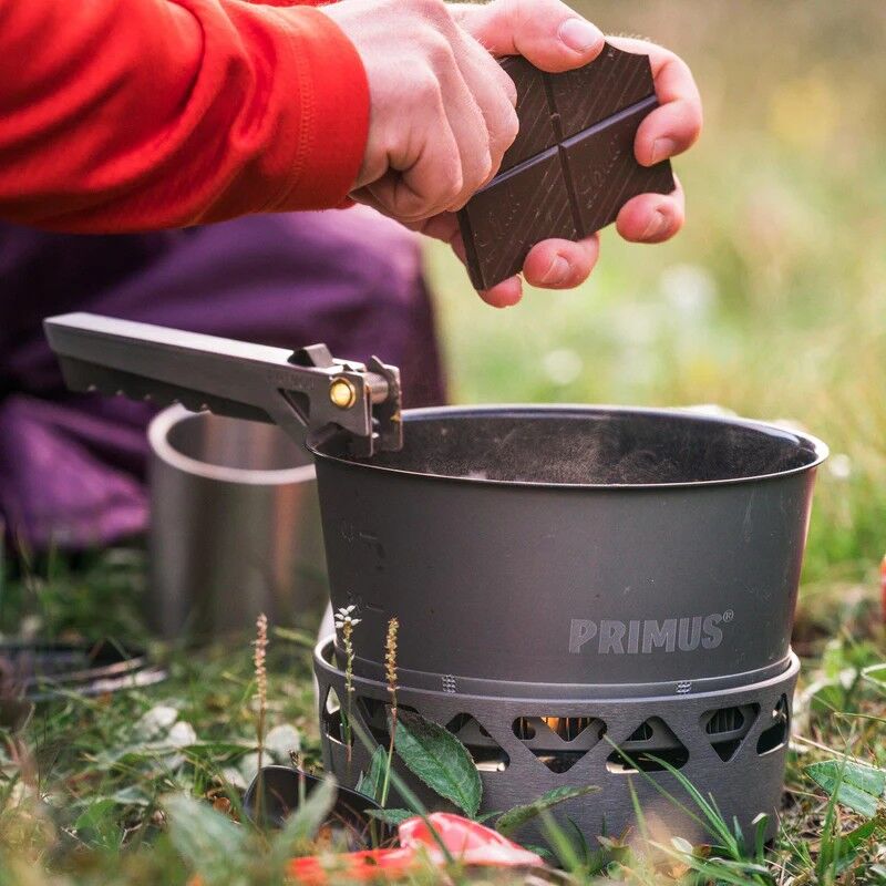 Primus Primetech Stove Set 1.3L - Set de cuisson | Hardloop