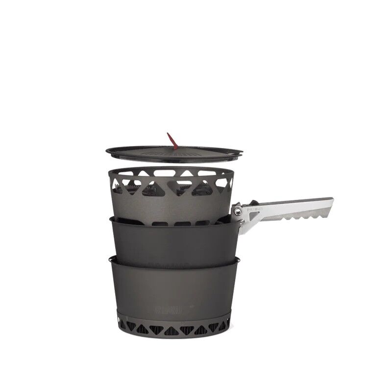 Primus Primetech Stove Set 1.3L - Kochset | Hardloop