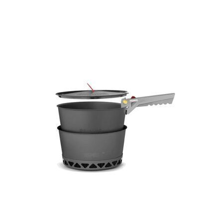 Primetech Pot Set 1.3L - Set de cocina