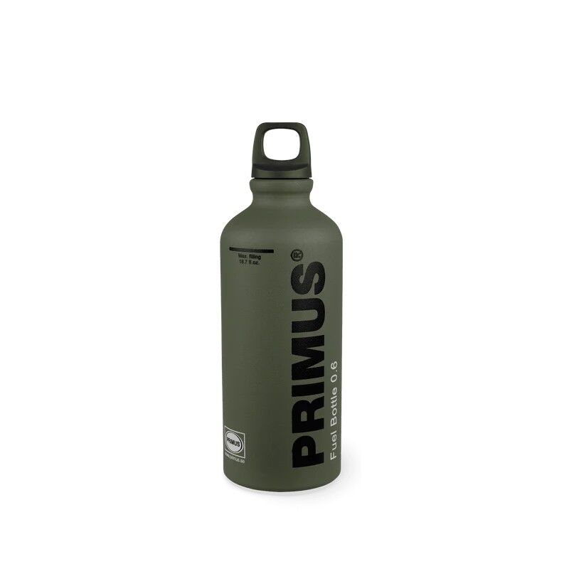 Fuel Bottle - Drinkfles