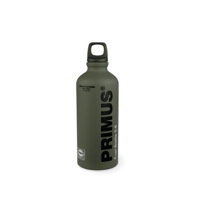 Fuel Bottle - Gourde