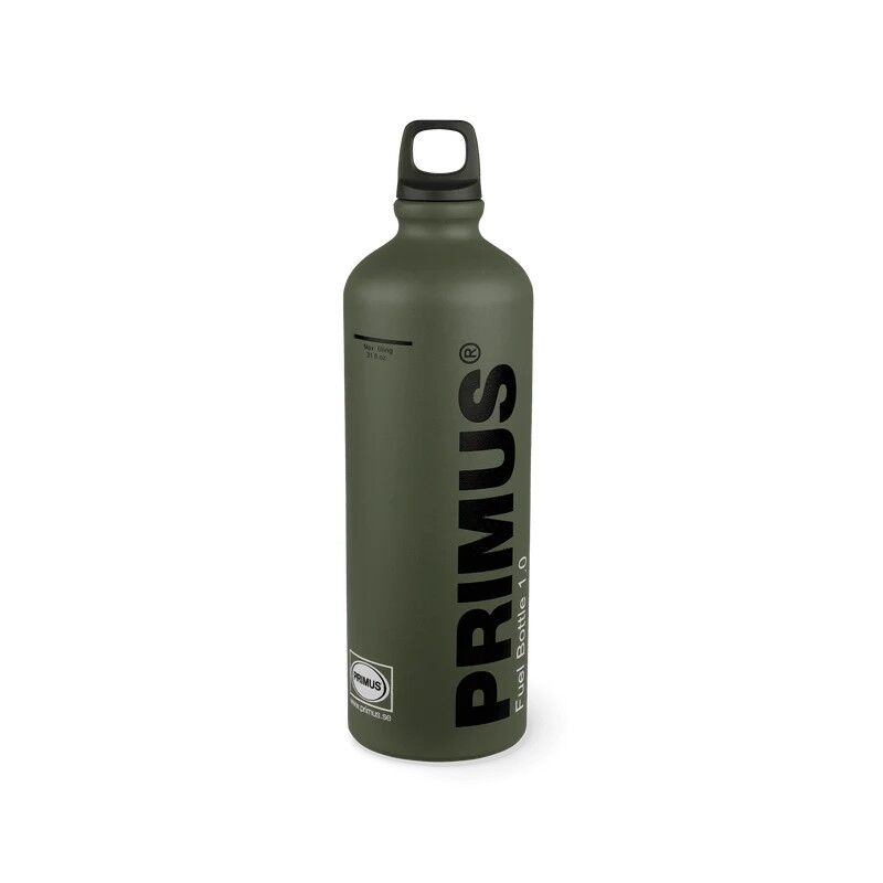 Fuel Bottle - Drinkfles