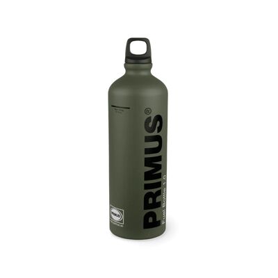 Fuel Bottle - Trinkflasche