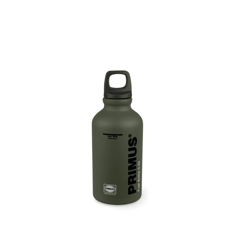 Fuel Bottle - Trinkflasche