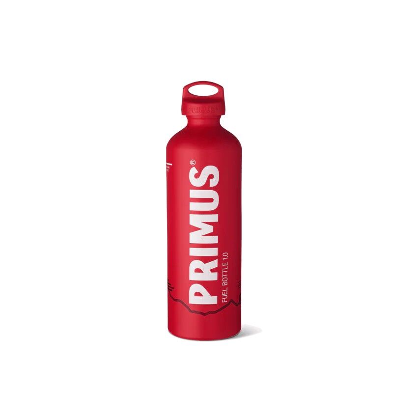Fuel Bottle - Trinkflasche