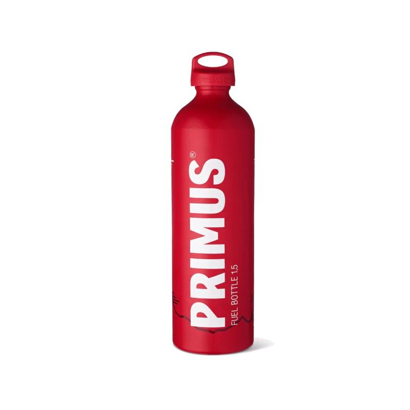 Fuel Bottle - Drinkfles