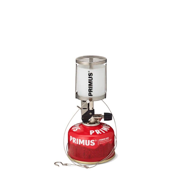 Primus Micron Lantern Glass - Fornello a gas | Hardloop