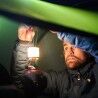Primus Micron Lantern Glass - Gaskogeapparat | Hardloop