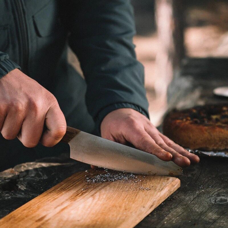 Primus CampFire Cutting Set - Kniv | Hardloop