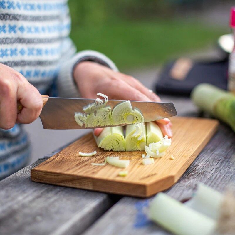 Primus CampFire Cutting Set - Coltelli | Hardloop