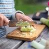 Primus CampFire Cutting Set - Nůž | Hardloop