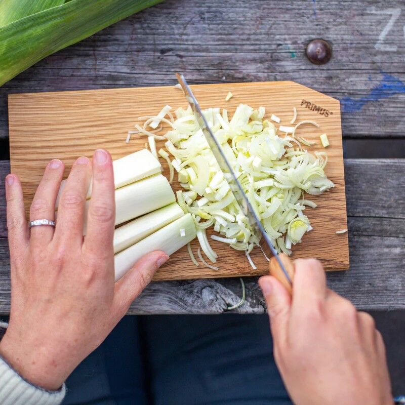 Primus CampFire Cutting Set - Couteau | Hardloop