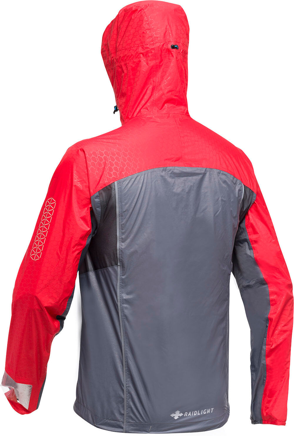 Raidlight Top Extreme Mp + Jacket - Hardshell jacket - Men's