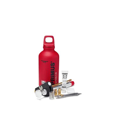 Spider Multifuel Kit