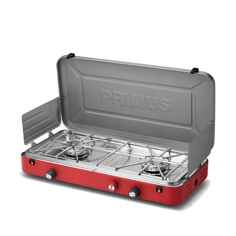 Atle II - Kaasukeittimet