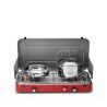 Primus Atle II - Hornillo de gas | Hardloop