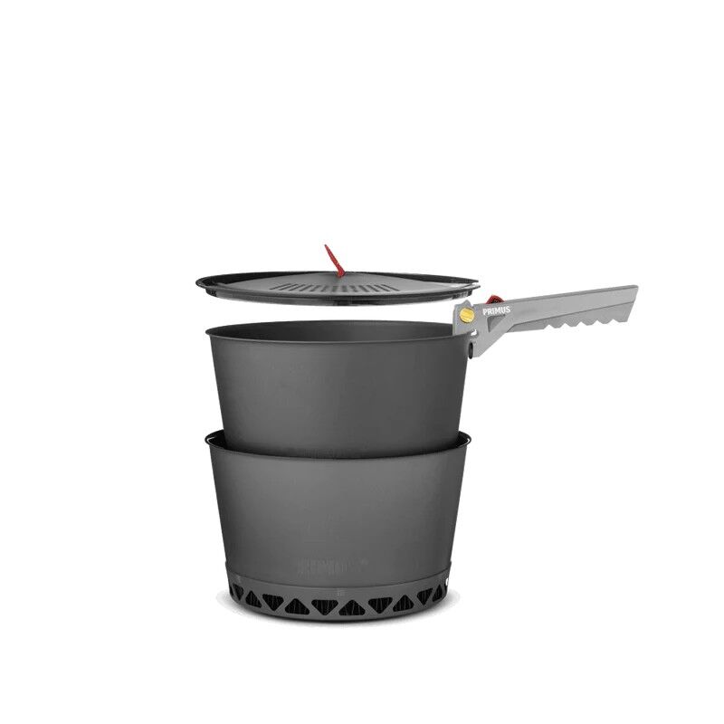Primetech Pot Set 2.3L - Set de cocina