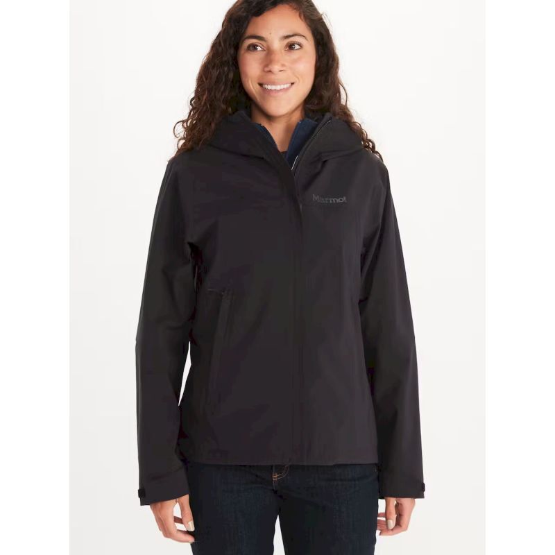 Marmot PreCip Eco Pro Jacket - Veste imperméable femme | Hardloop