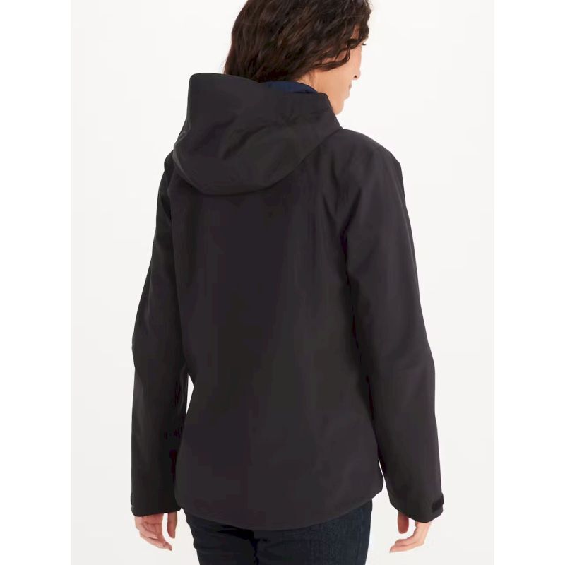Marmot PreCip Eco Pro Jacket - Casaco impermeável mulher | Hardloop
