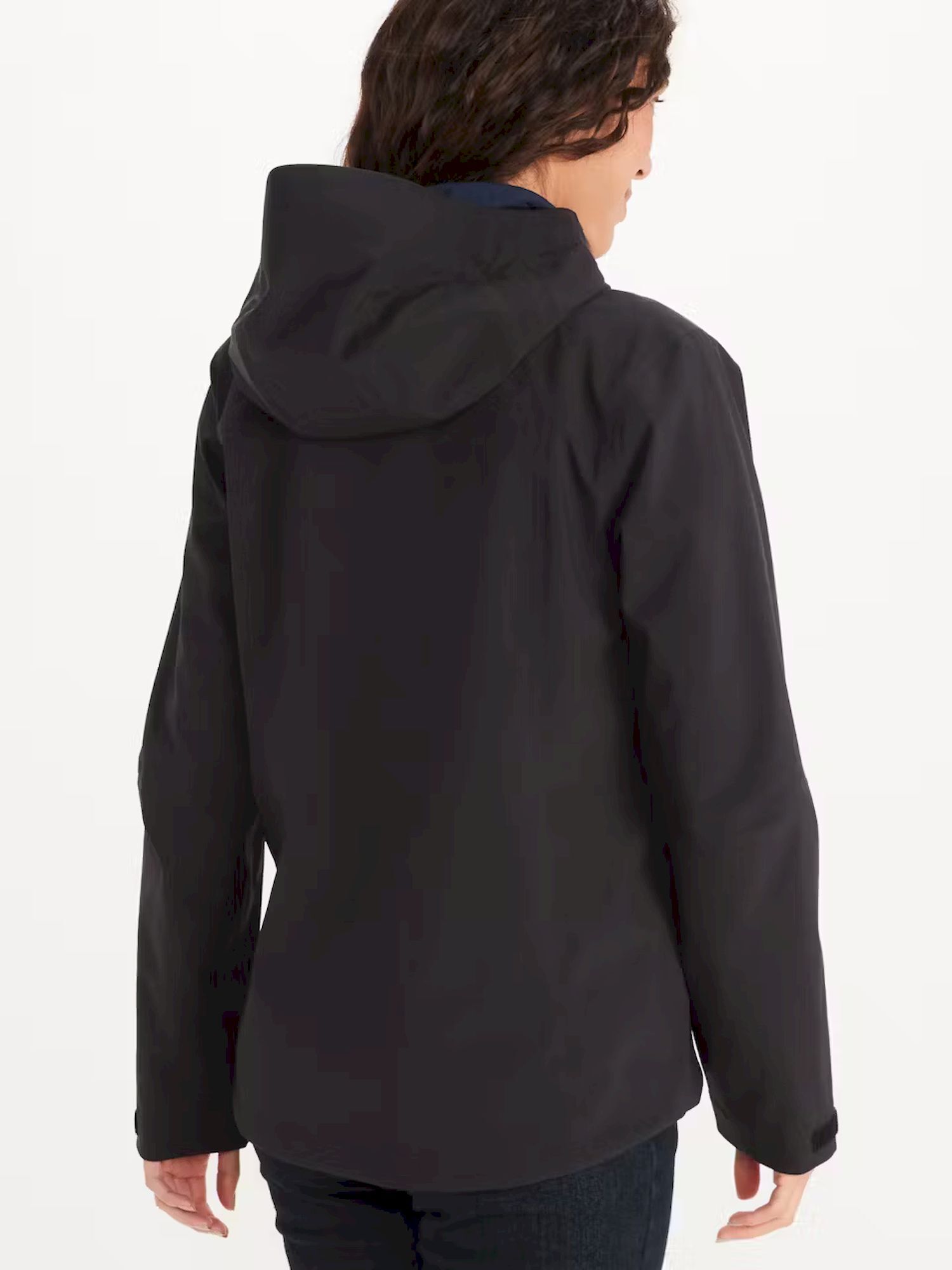 Marmot PreCip Eco Pro Jacket - Veste imperméable femme | Hardloop