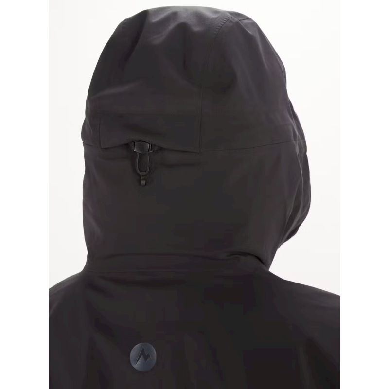 Marmot PreCip Eco Pro Jacket - Regenjack - Dames | Hardloop