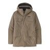 Patagonia Isthmus Parka - Parka - Uomo
