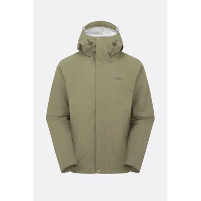 Firewall Jacket - Veste hardshell homme