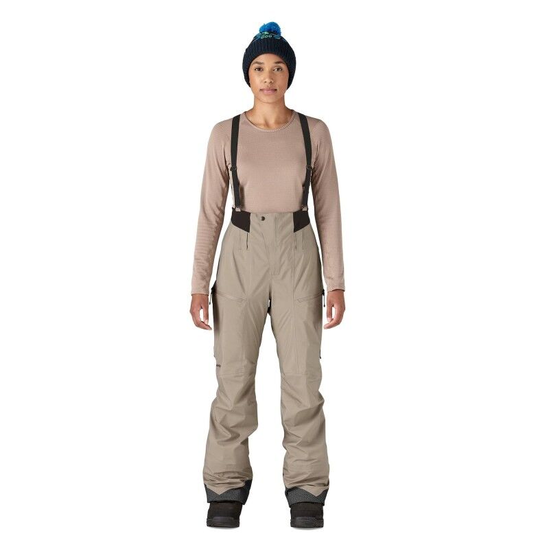 Patagonia Untracked Bibs Lサイズ GORE-TEX patagonia-untracked-bibs-women