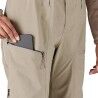 Patagonia Untracked Bibs - Ski trousers - Women's | Hardloop