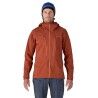 Patagonia Stormstride Jacket - Veste ski homme | Hardloop