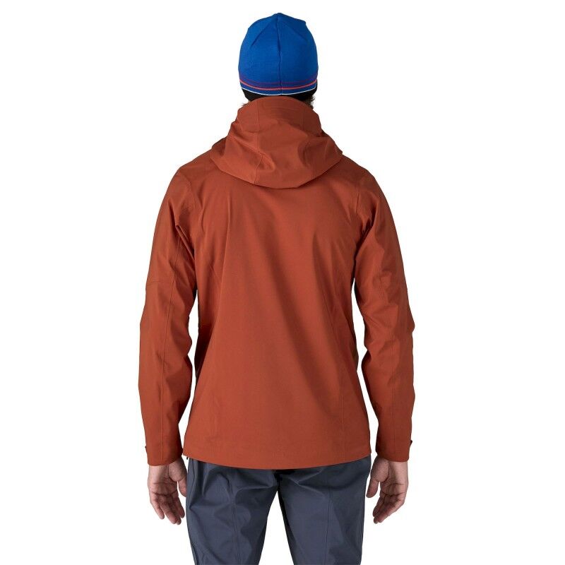 Patagonia Stormstride Jacket - Veste ski homme | Hardloop