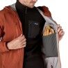Patagonia Stormstride Jacket - Skijacke - Herren | Hardloop