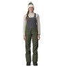 Patagonia Snowdrifter Bibs - Skihose - Damen | Hardloop