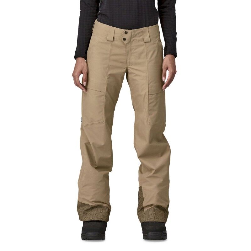 Patagonia Storm Shift Pants - Ski trousers - Women's | Hardloop