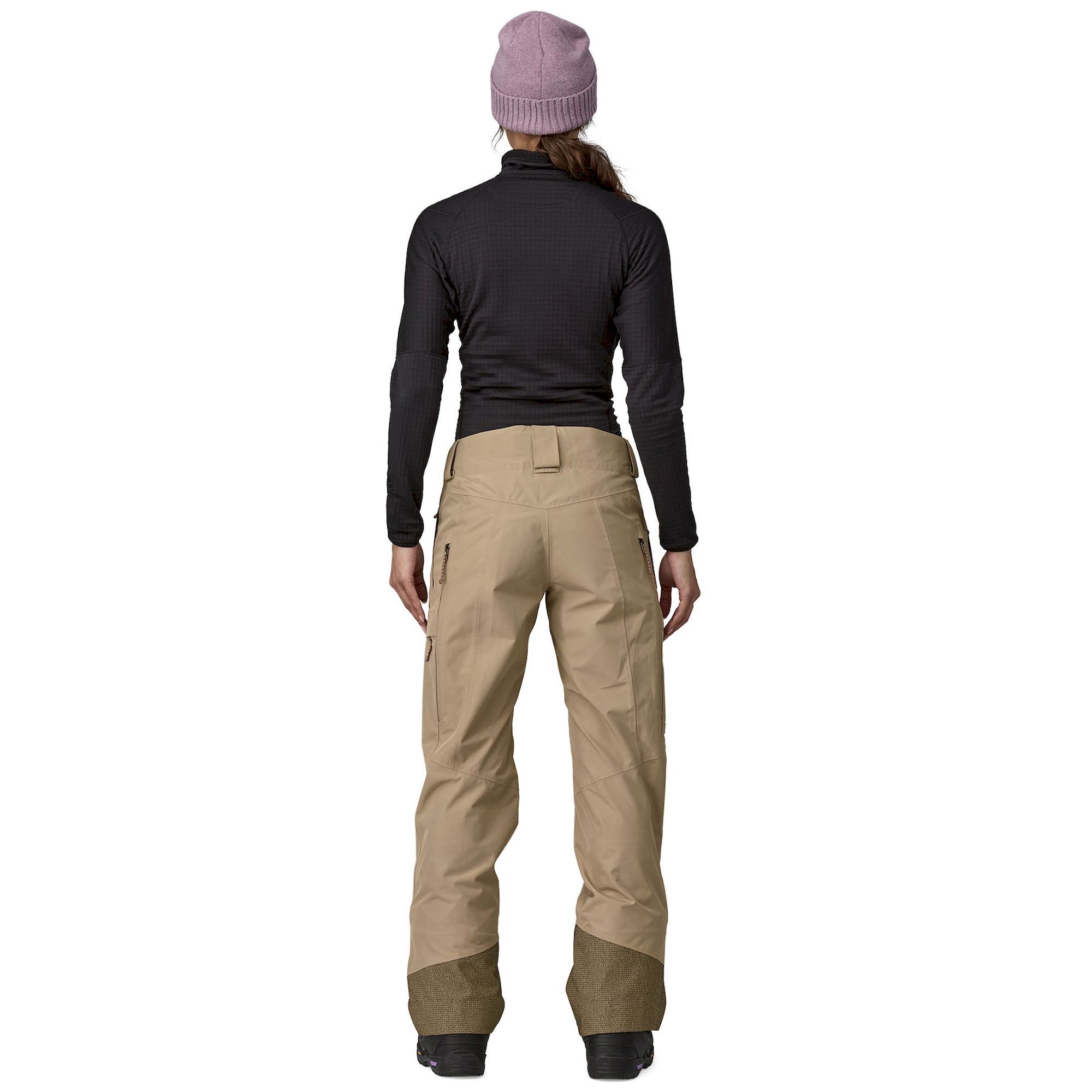 Patagonia Storm Shift Pants - Ski trousers - Women's | Hardloop