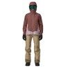 Patagonia Storm Shift Pants - Skihose - Damen | Hardloop