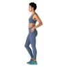 Patagonia Maipo Low Impact Adjustable Bra - Reggiseno sportivo - Donna | Hardloop