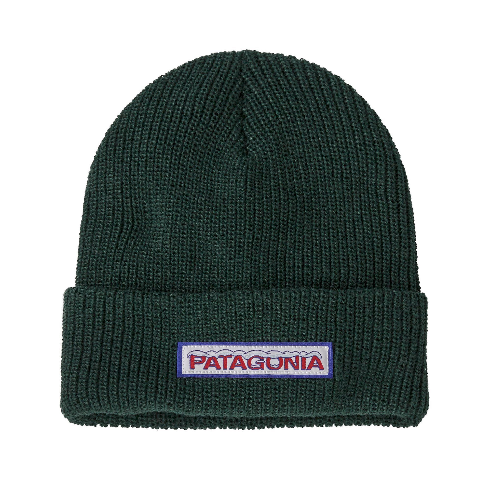 Patagonia Kid's Logo Beanie - Czapka dziecięca | Hardloop