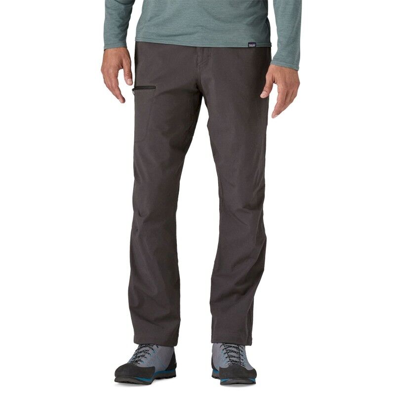 Patagonia Venga Rock Pants - Pantalones de escalada - Hombre | Hardloop