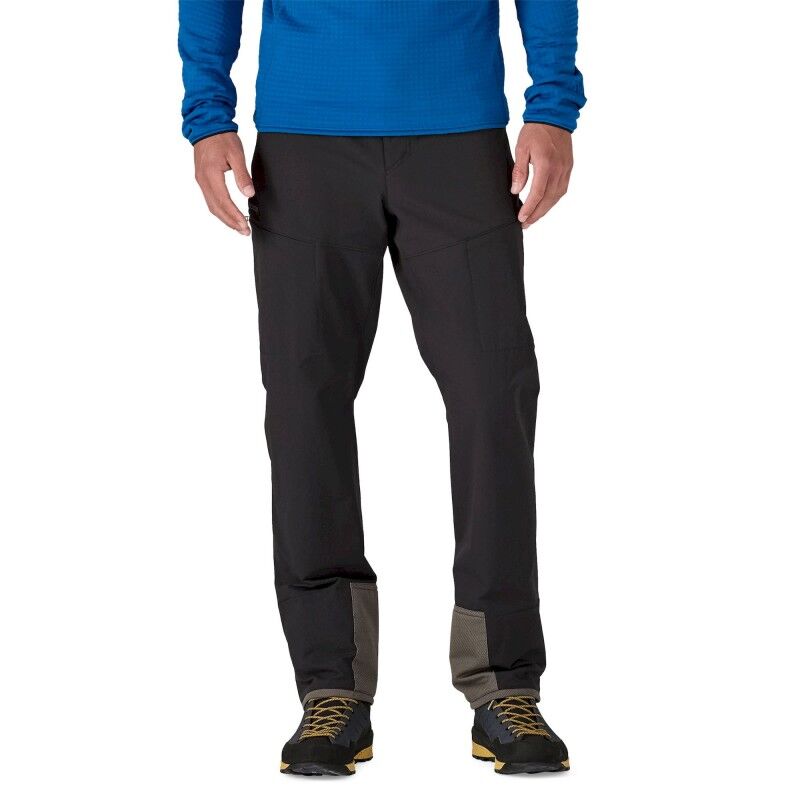 Pantalon Vetements Alpine Patagonia Alpine Guide Pants Pantalon