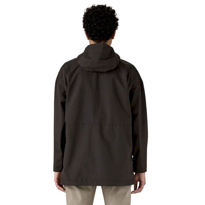 Patagonia Outdoor Everyday Rain Jkt - Regenjas - Dames | Hardloop