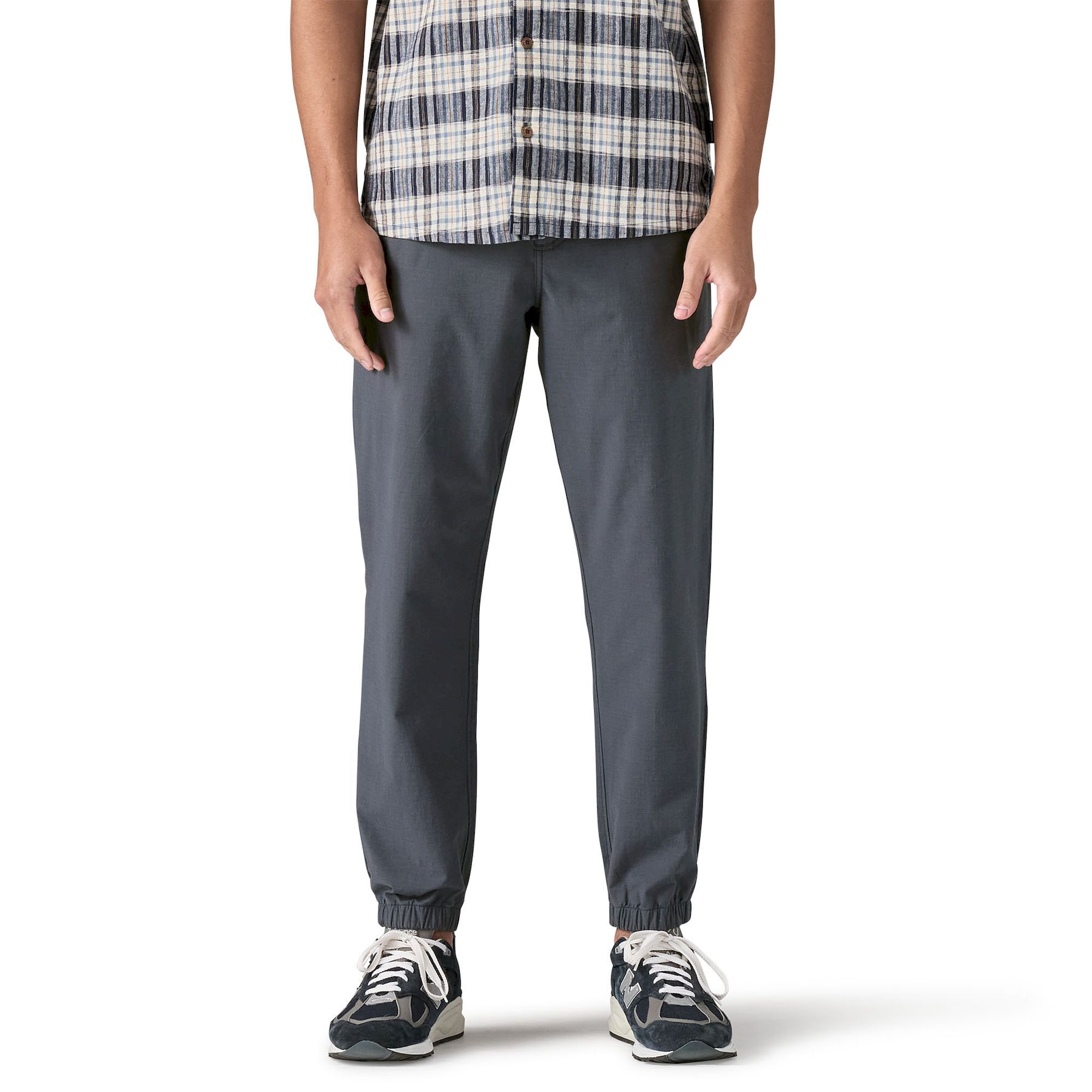 Patagonia Men's Nomader Joggers - Trousers - Men's | Hardloop