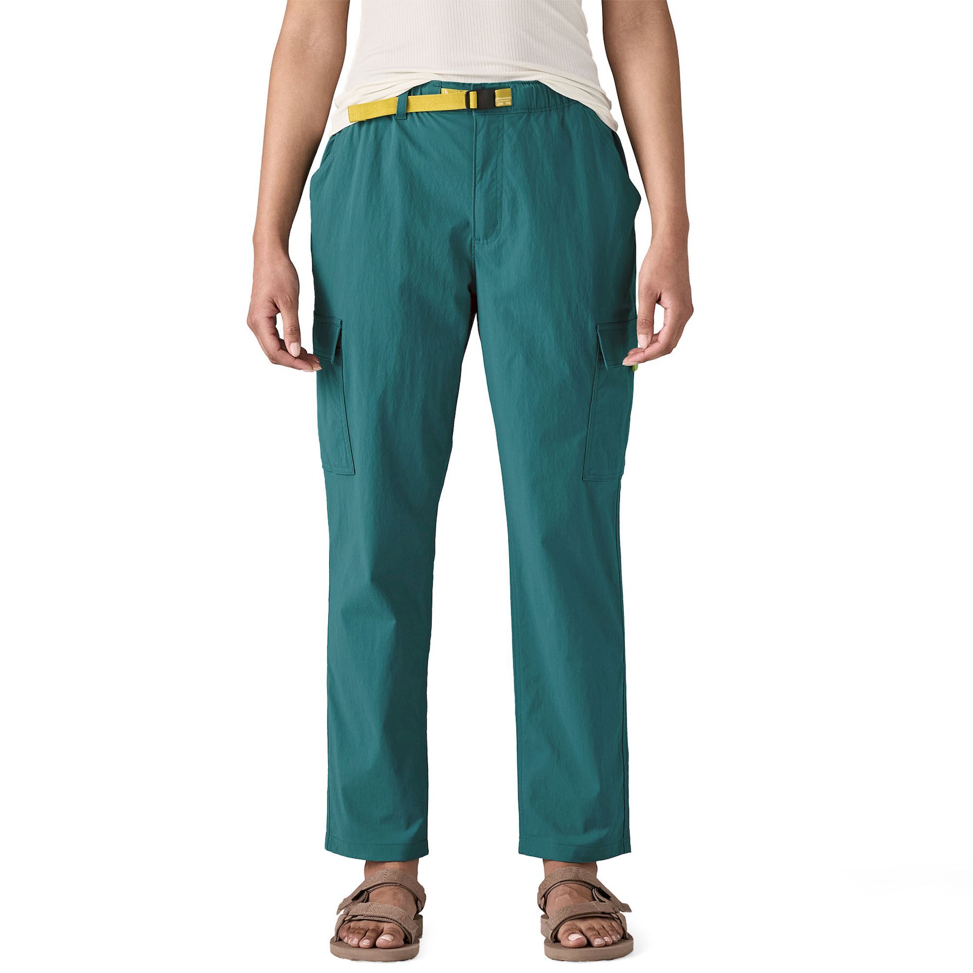 Patagonia Women's Outdoor Everyday Cargo Pants - Spodnie turystyczne damskie | Hardloop