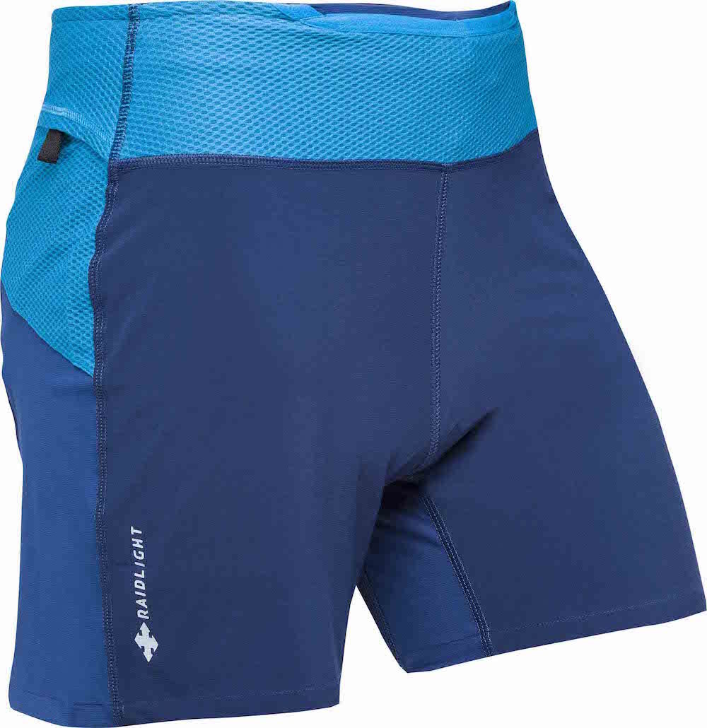 Raidlight Trail Raider Short - Running shorts - Men's