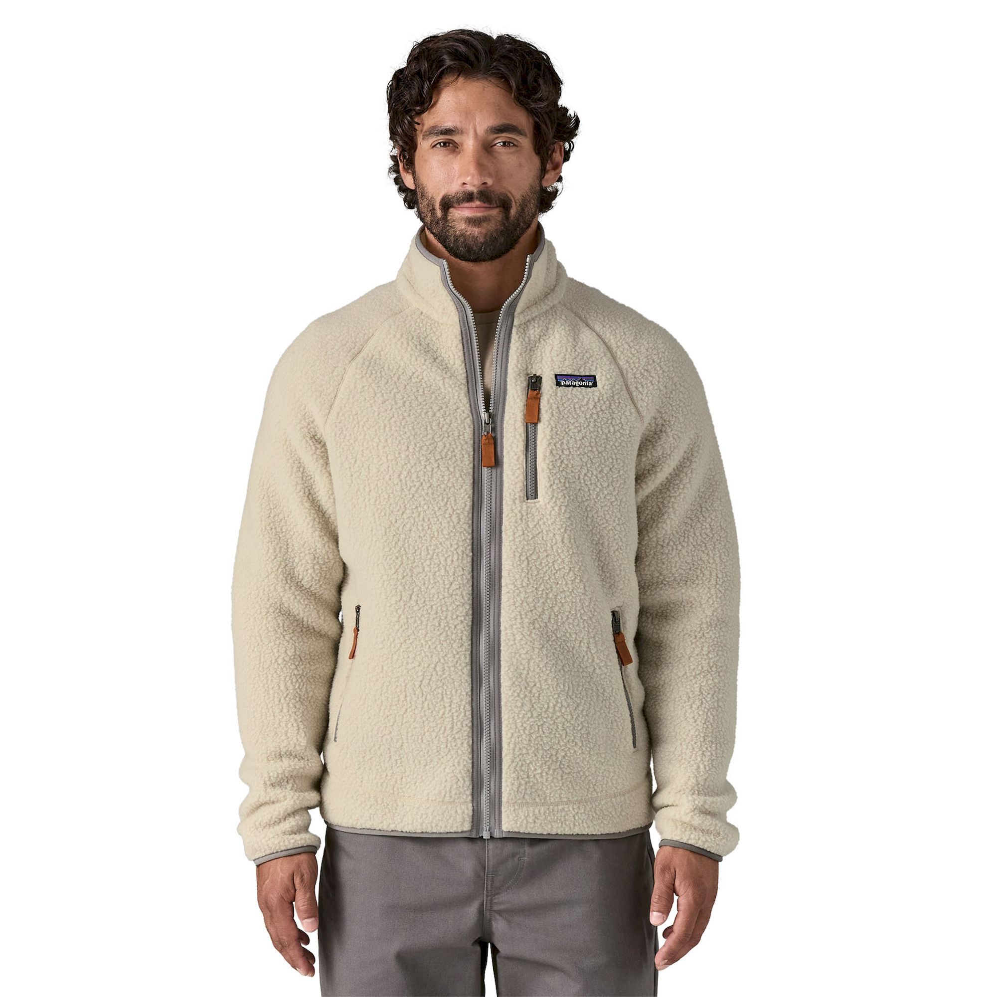 Patagonia Retro Pile Jkt - Giacca in pile - Uomo
