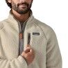 Patagonia Retro Pile Jkt - Giacca in pile - Uomo