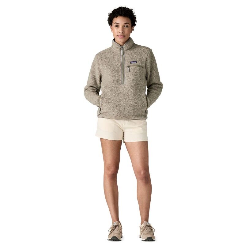 Patagonia Retro Pile Marsupial - Fleecejakke Damer