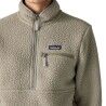 Patagonia Retro Pile Marsupial - Giacca in pile - Donna