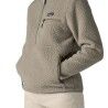 Patagonia Retro Pile Marsupial - Giacca in pile - Donna